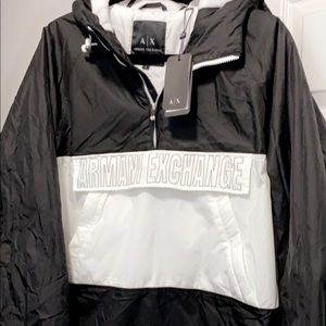 Armani exchange blouson Jacket